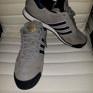 Adidas gently worn